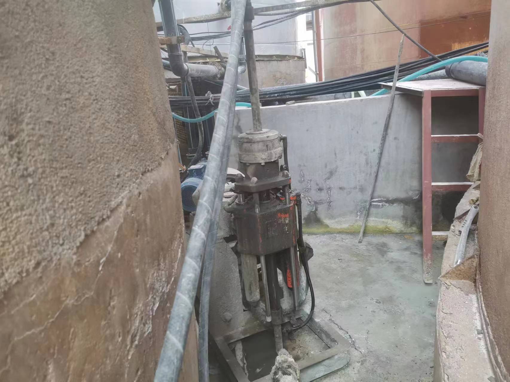 博厚镇基础注浆工程施工中应注意哪些?