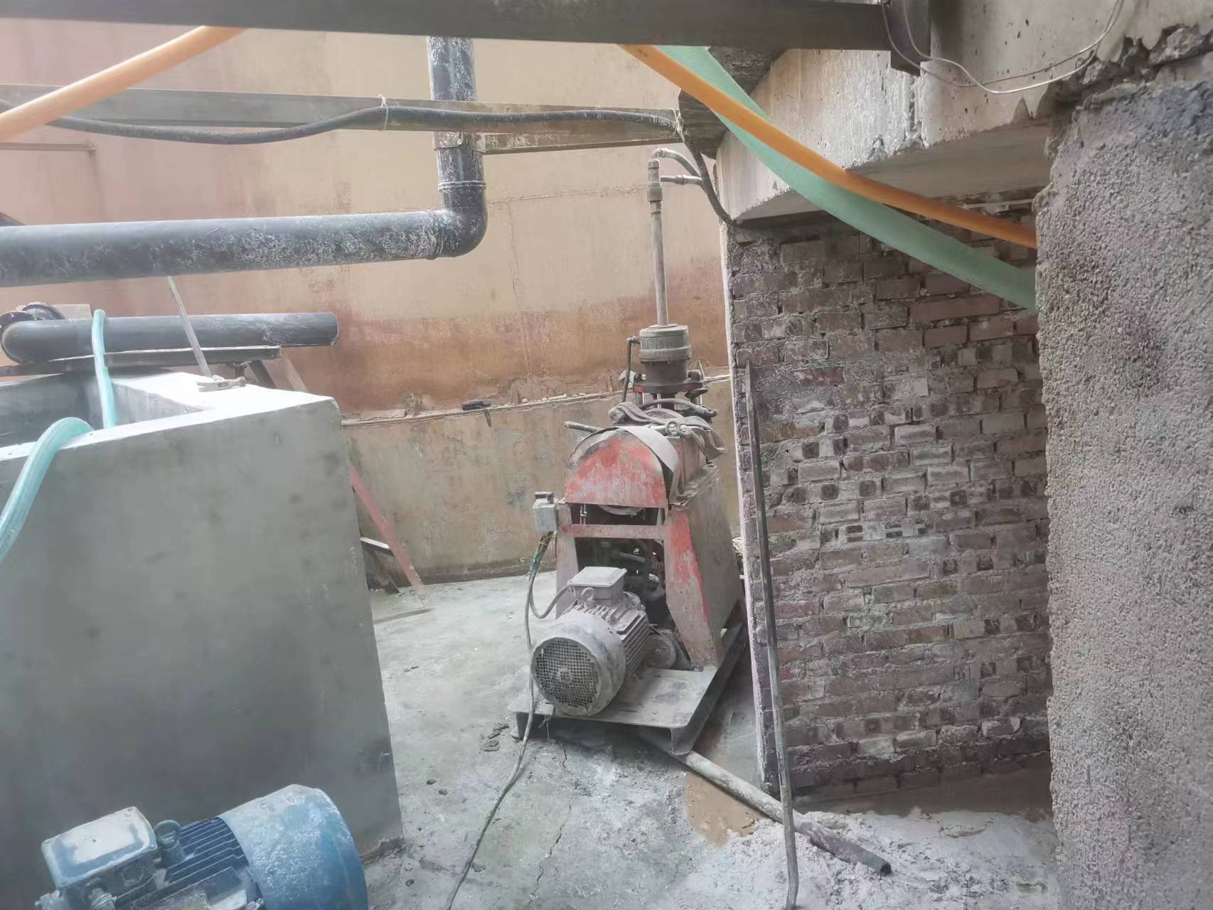 博厚镇压浆作业流程有哪些